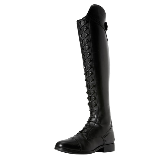 ARIAT CAPRIOLE LADIES LONG RIDING BOOTS